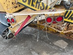 Carrier with Turn Signals Functional