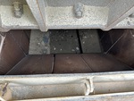Chassis with Crusher Chamber Frame
