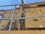 Hydraulics with Conveyor Cylinders