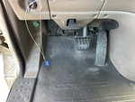 Cab with