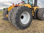 Drivetrain with