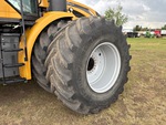 Drivetrain with