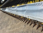 Pickup / Header with