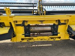 Pickup / Header with