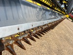 Pickup / Header with