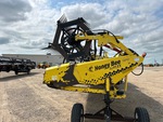 Pickup / Header with