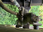 Brakes with