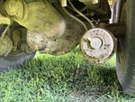 Brakes with