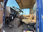 Cab with