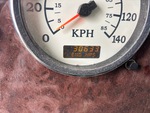 Cab with Engine Hours