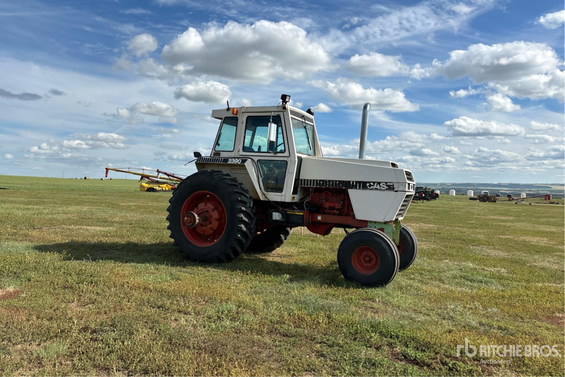 Case Ih 2390