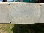 General Appearance with Numéro de série/Numéro d'identification du véhicule automobile