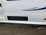 Chassis with