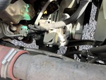 Motor with