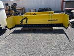 Snow Plow with