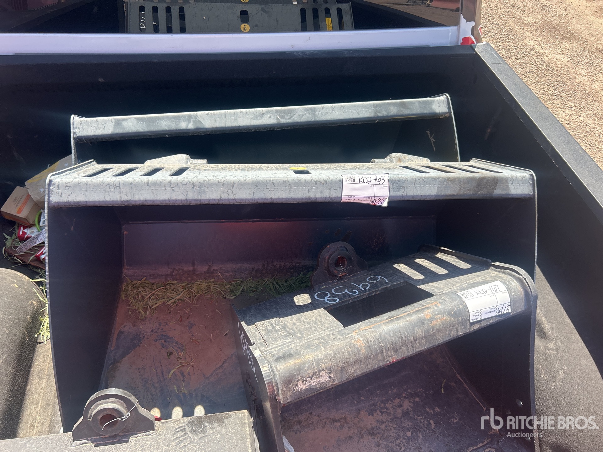 Photo of a 2023 TAG QC2718