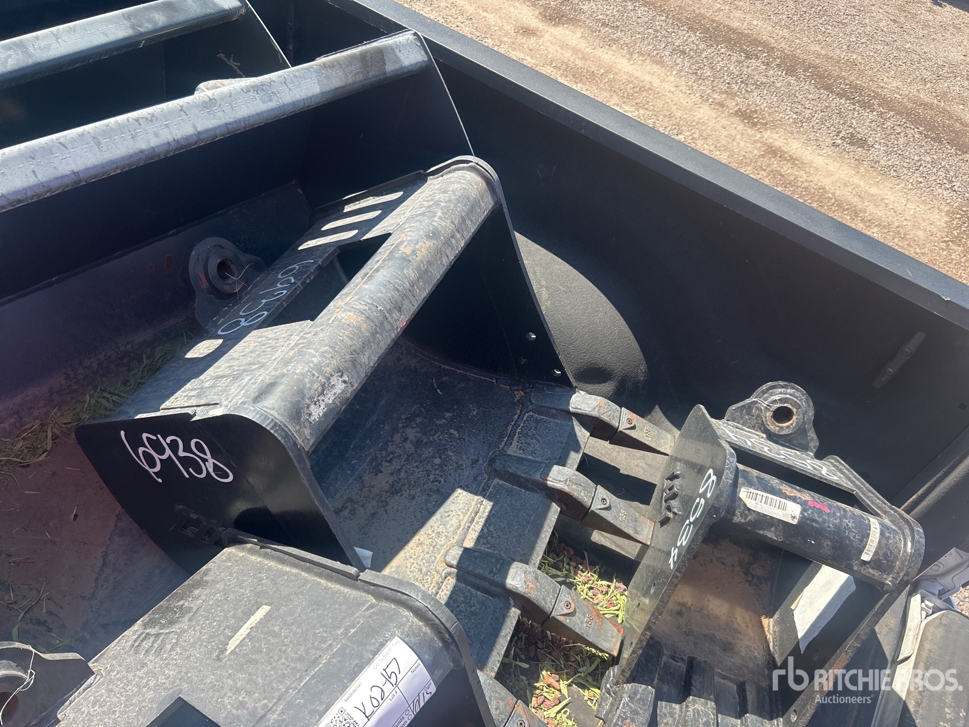 Photo of a 2024 TAG QC2712