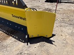 Snow Plow with