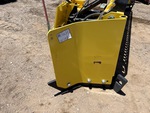 Snow Plow with