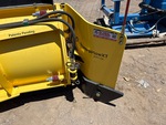 Snow Plow with
