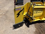 Snow Plow with