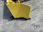 Snow Plow with