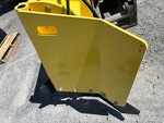 Snow Plow with
