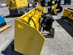 Snow Plow with