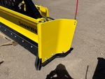 Snow Plow with