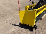 Snow Plow with