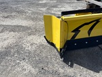 Snow Plow with