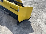 Snow Plow with