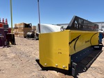Snow Plow with