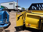 Snow Plow with