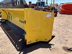 Snow Plow with