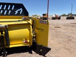 Snow Plow with