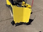 Snow Plow with
