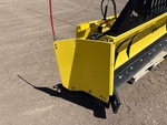 Snow Plow with