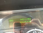 Cab with Engine Hours