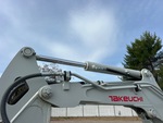 Hydraulics with