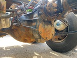 Drivetrain with