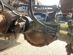 Drivetrain with