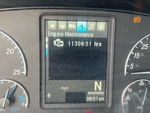 Cab with Engine Hours