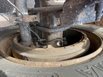 Brakes with