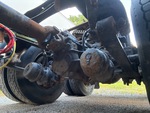 Drivetrain with