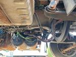 Drivetrain with