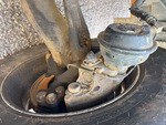 Brakes with
