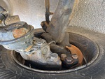 Brakes with