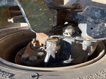 Brakes with