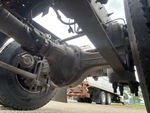 Drivetrain with